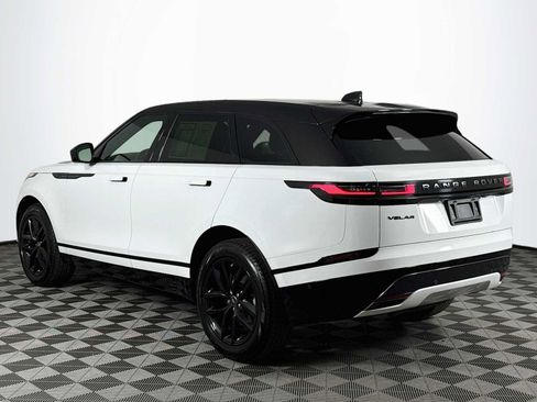 Used 2026 Land Rover Range Rover Velar Dynamic SE AWD/4WD image 7