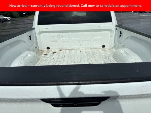 Used 2023 RAM 2500 Big Horn w/ Level 1 Equipment Group AWD/4WD image 9