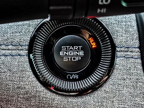 Used 2023 Jeep Compass Latitude w/ Convenience Group image 22