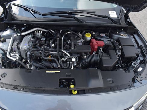 Used 2026 Nissan Sentra SV w/ Floor Mat Package FWD image 18