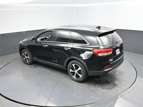 Used 2018 Kia Sorento EX AWD/4WD image 40