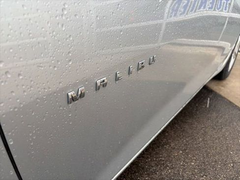 Used 2022 Chevrolet Malibu LS w/ Driver Confidence Package II FWD image 7
