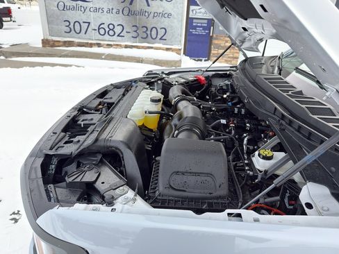 Used 2025 Ford F150 Tremor w/ Tow/Haul Package image 17