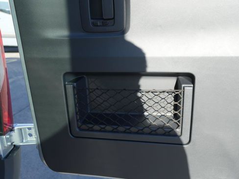 New 2026 Mercedes-Benz Sprinter 2500 image 24