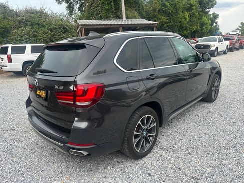 Used 2018 BMW X5 xDrive35i image 7