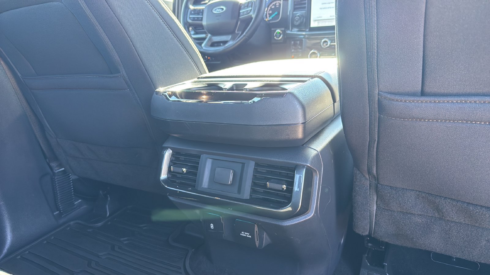 Used 2022 Ford F150 XLT w/ Equipment Group 302A High AWD/4WD image 22