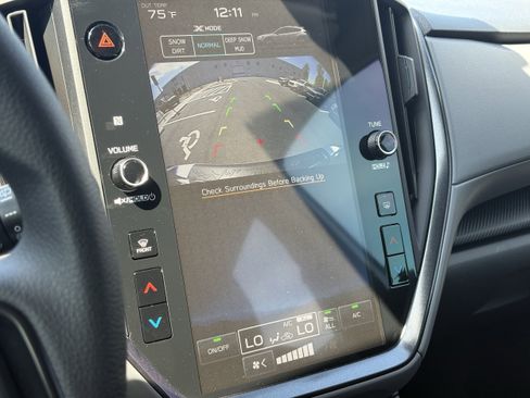 New 2026 Subaru Crosstrek 2.0i Premium image 26