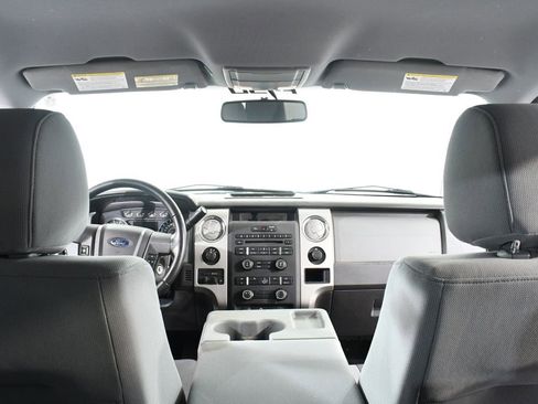 Used 2012 Ford F150 XLT w/ XLT Chrome Pkg AWD/4WD image 17