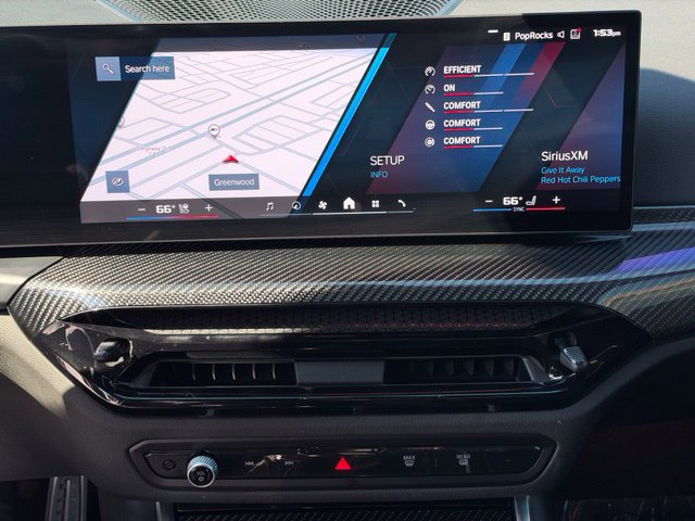 Certified 2025 BMW M2 w/ Lighting Package RWD image 22