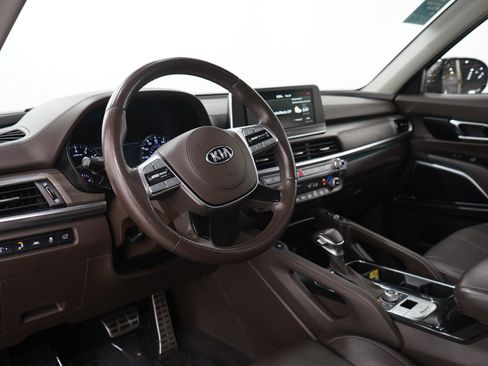 Used 2020 Kia Telluride SX w/ Towing Package AWD/4WD image 30