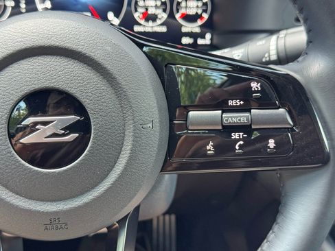 Used 2026 Nissan Z Performance w/ Floor Mat Package RWD image 24