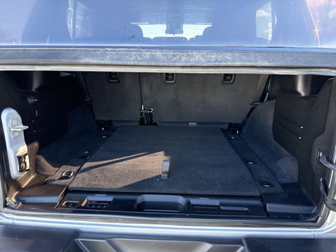 Used 2024 Jeep Wrangler Sahara image 24