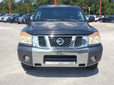 Used 2012 Nissan Titan SV w/ SV Value Truck Pkg image 6