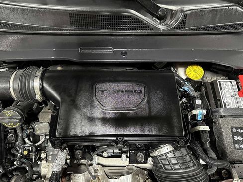 Used 2023 Jeep Compass Limited image 12