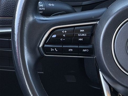 Used 2024 MAZDA CX-90 3.3 Turbo w/ Preferred Package image 14