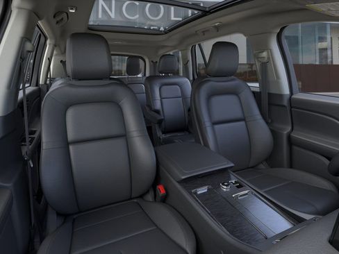 New 2026 Lincoln Aviator AWD image 10