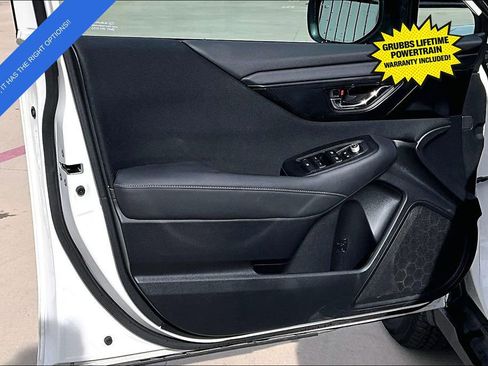 Used 2023 Subaru Outback Premium w/ Popular Package #1 image 24