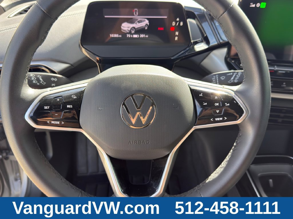 Used 2023 Volkswagen ID.4 Pro S AWD/4WD image 18