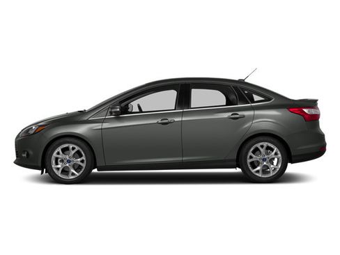 Used 2014 Ford Focus SE FWD image 3