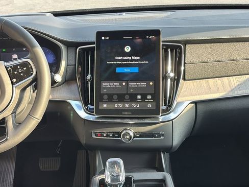 New 2026 Volvo XC90 B6 Ultra AWD/4WD image 6