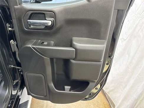 Certified 2020 Chevrolet Silverado 1500 LT w/ LT Value Package image 23