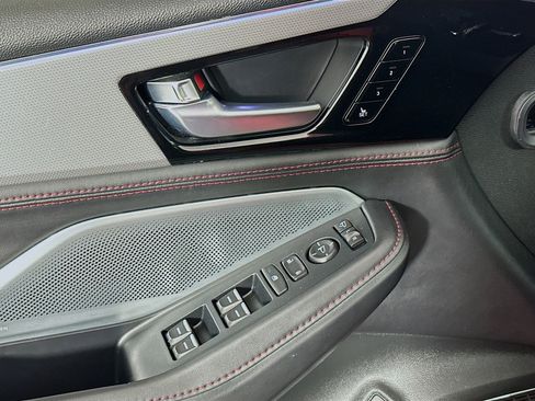 Used 2025 Acura MDX A-Spec AWD/4WD image 15