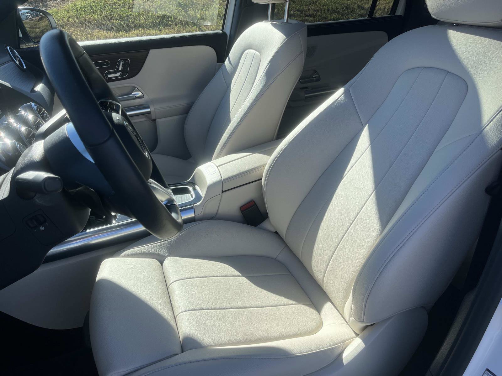 Used 2026 Mercedes-Benz GLA 250 4MATIC image 26
