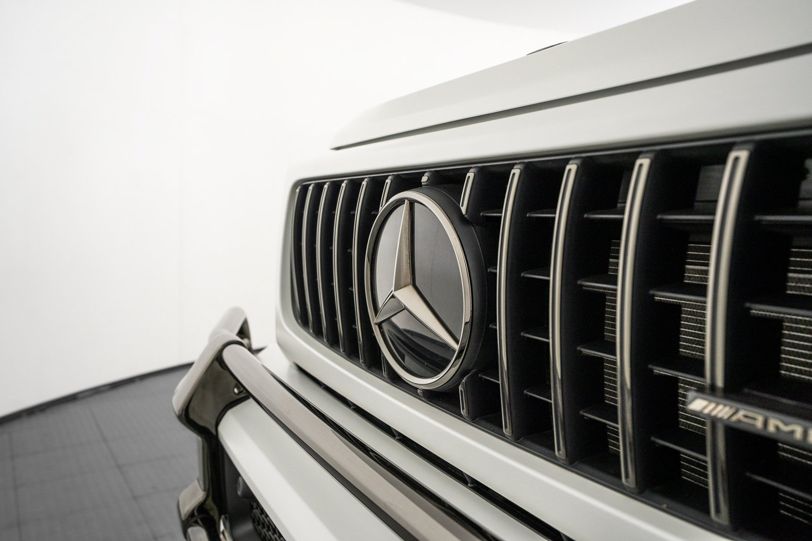 Used 2025 Mercedes-Benz G 63 AMG 4MATIC image 11