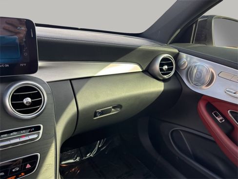 Used 2021 Mercedes-Benz C 43 AMG 4MATIC Coupe image 17