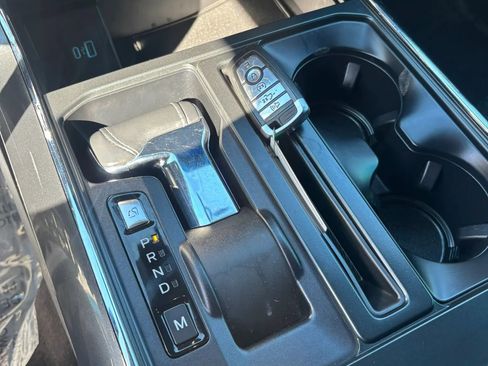 Used 2021 Ford F150 Lariat image 28