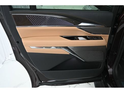 New 2025 Cadillac Escalade IQ Luxury 2 image 11