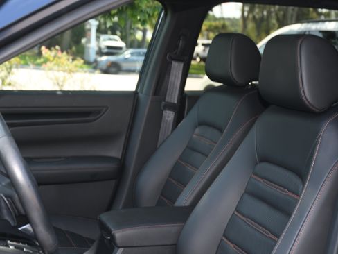 Used 2024 Honda CR-V Sport-L image 13