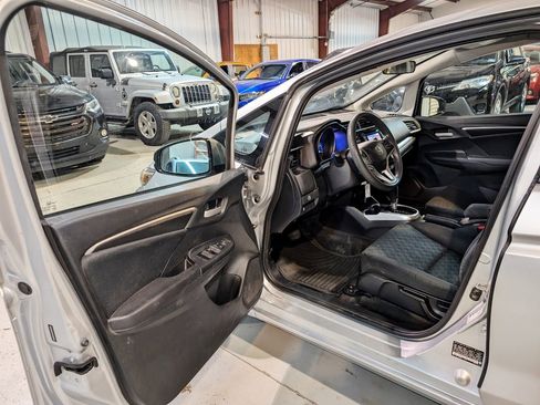 Used 2015 Honda Fit LX image 13