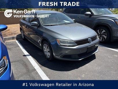 Used 2014 Volkswagen Jetta SE