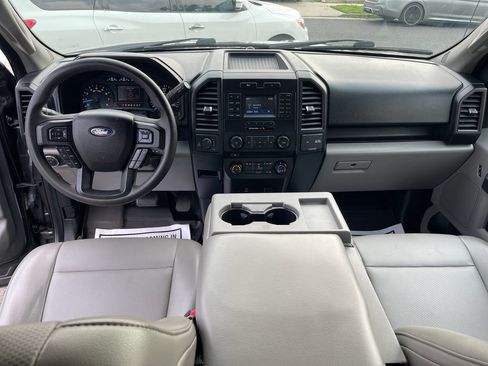 Used 2017 Ford F150 XL w/ Equipment Group 101A Mid AWD/4WD image 24