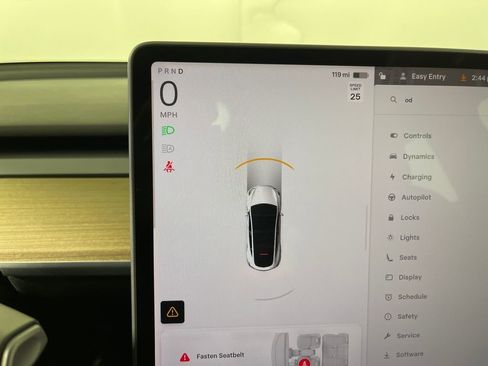 Used 2022 Tesla Model Y Performance image 20