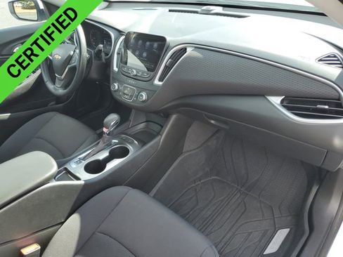 Used 2024 Chevrolet Malibu RS w/ LPO, Floor Liner Package image 26