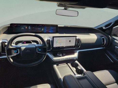 New 2026 Ford Expedition Tremor AWD/4WD image 19