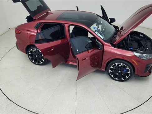 Used 2025 BMW X2 M35i image 83