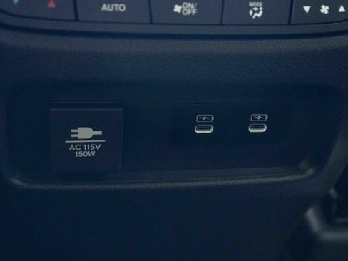 Used 2026 Honda Passport TrailSport Elite image 43