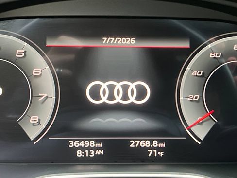 Used 2021 Audi Q5 2.0T Premium Plus w/ Premium Plus Package AWD/4WD image 15
