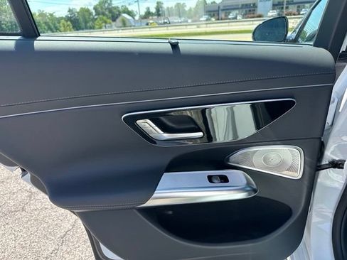 New 2026 Mercedes-Benz E 450 4MATIC Sedan image 15