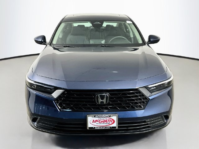 Used 2024 Honda Accord EX image 15