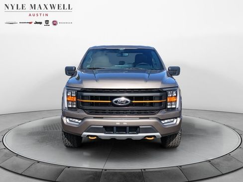 Used 2022 Ford F150 Tremor w/ Equipment Group 401A Mid AWD/4WD image 18