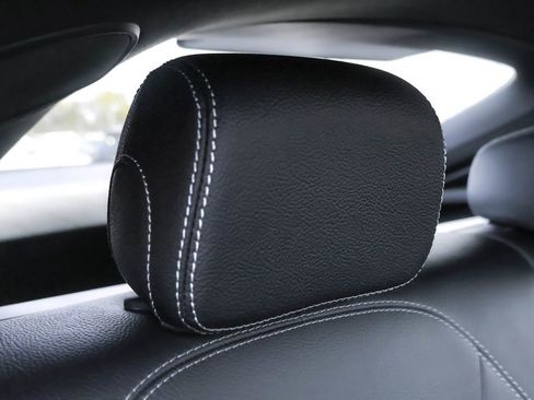 Used 2021 Mercedes-Benz GLC 300 4MATIC Coupe image 29