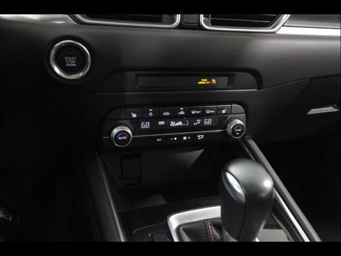 Used 2023 MAZDA CX-5 Carbon Edition AWD/4WD image 13