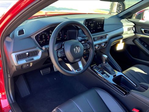 New 2026 Acura Integra A-Spec image 10