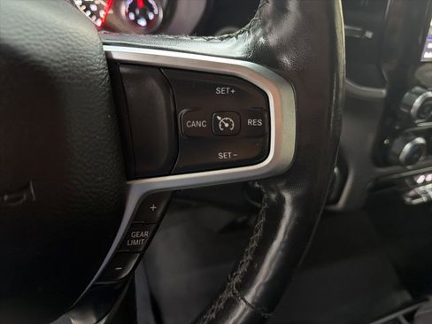 Used 2019 RAM 1500 Big Horn image 53