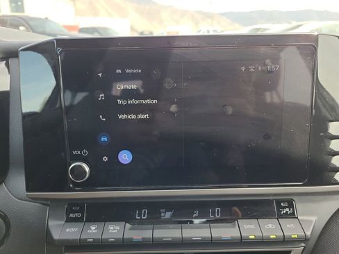 Used 2025 Toyota Camry LE FWD image 22