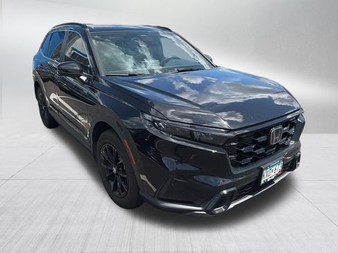 Used 2024 Honda CR-V Sport image 3